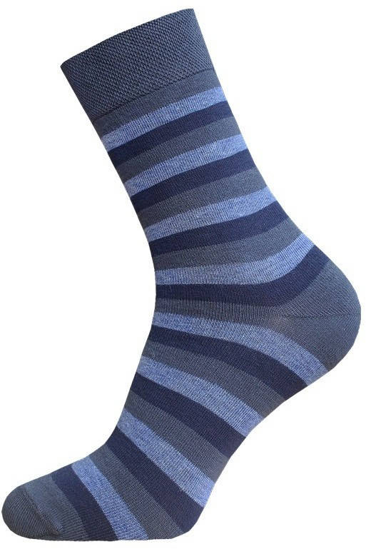 

Носки мужские Брестские Classic 2122 (014), 25 (40-41), т.серый-т.синий