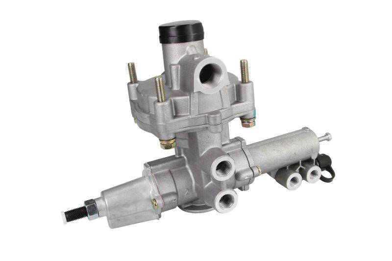 

Клапан регулятор тормозных сил прицепа WABCO 4757145000 BR5522