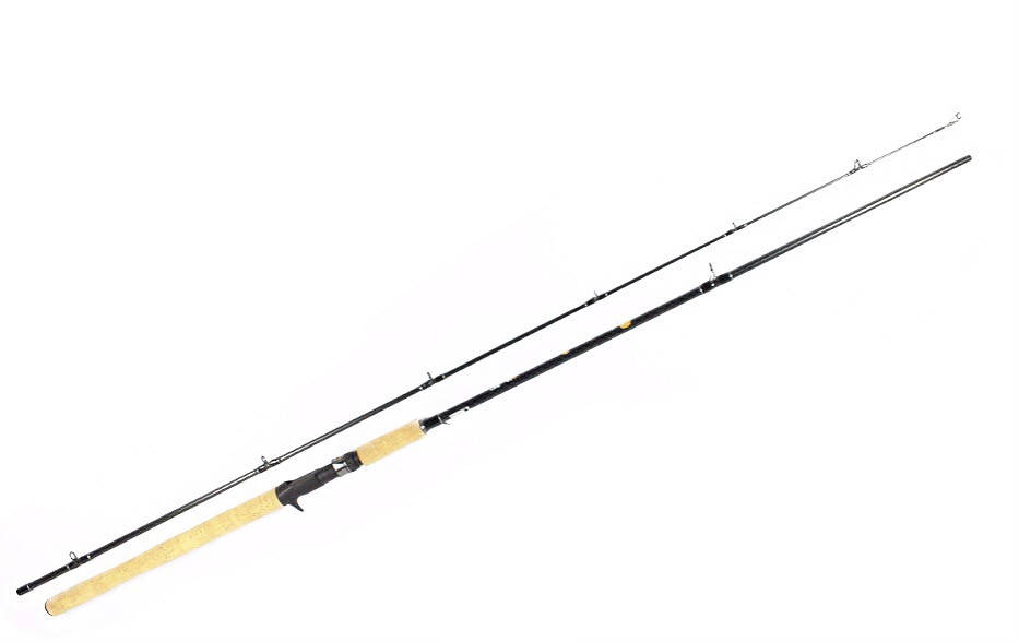 

Спиннинг штекерный Master Delta Casting 15-50 г., Черный