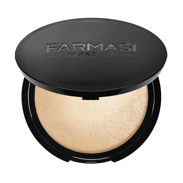 

Хайлайтер Terracotta Make Up Farmasi