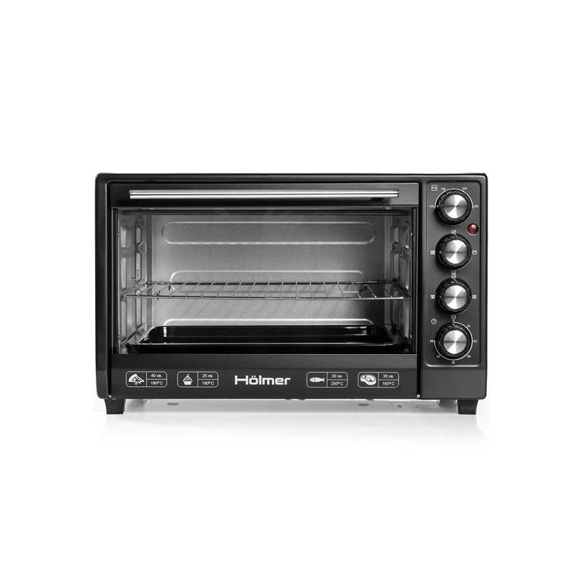 

Электропечь Holmer HEO-183CR