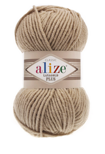 

Пряжа Lana gold plus-05