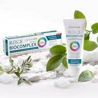 

Зубная паста R.O.C.S. Biocomplex 94г