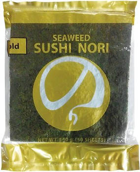 

Нори GOLD 50л.