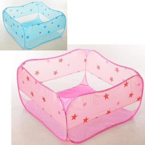 

Детский манеж палатка 0026, Разные цвета