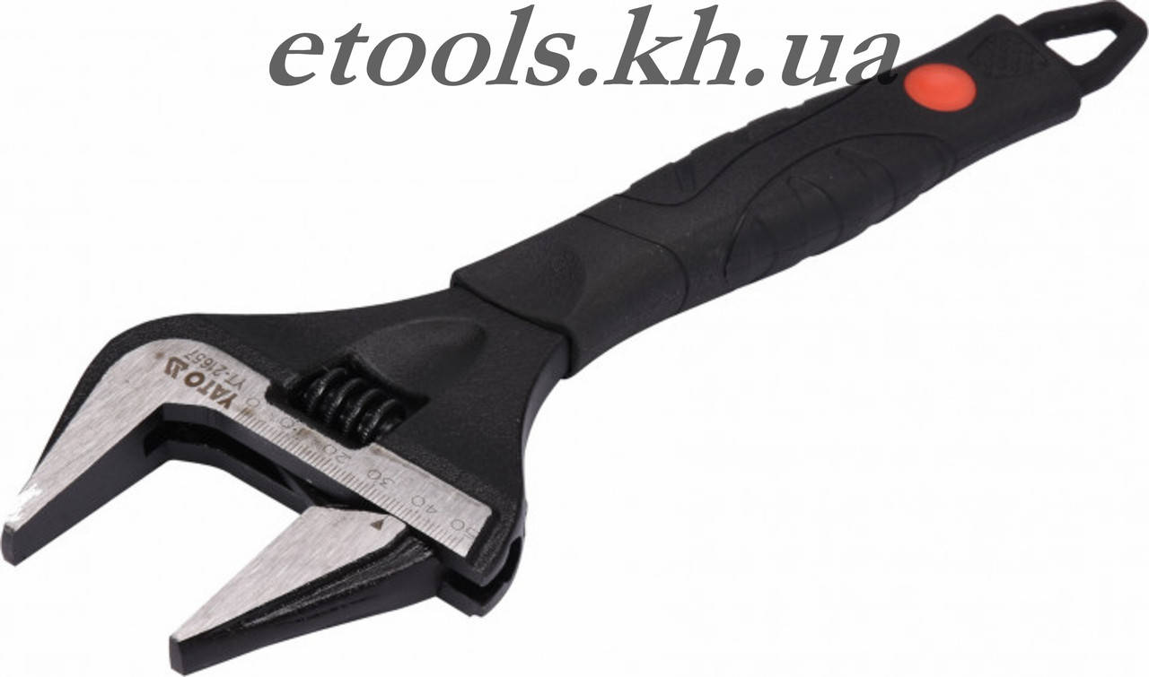 

Ключ разводной 250 мм YATO (YT-21657)