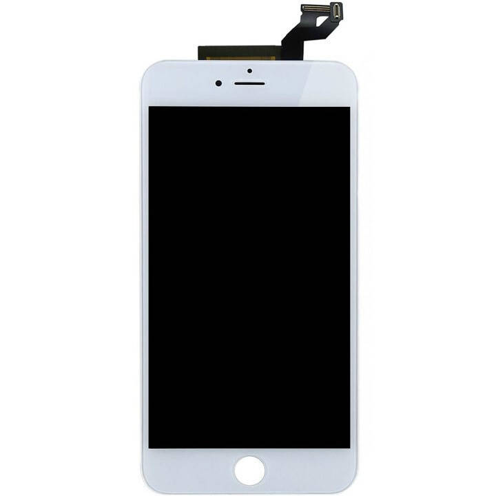 

Дисплей для iPhone 6s Plus с тачскрином белый TianMa