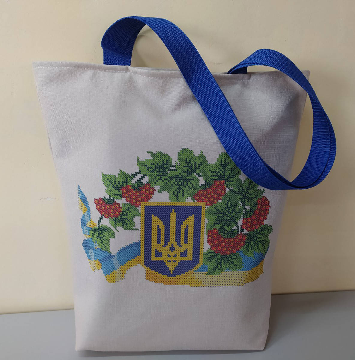 

ПОШИТА СУМКА ДЛЯ ВИШИВКИ БІСЕРОМ