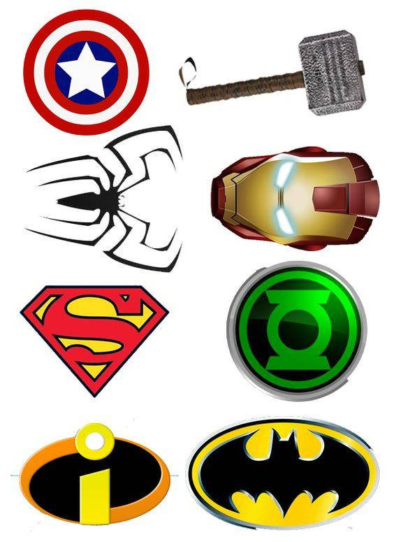 

Marvel 11