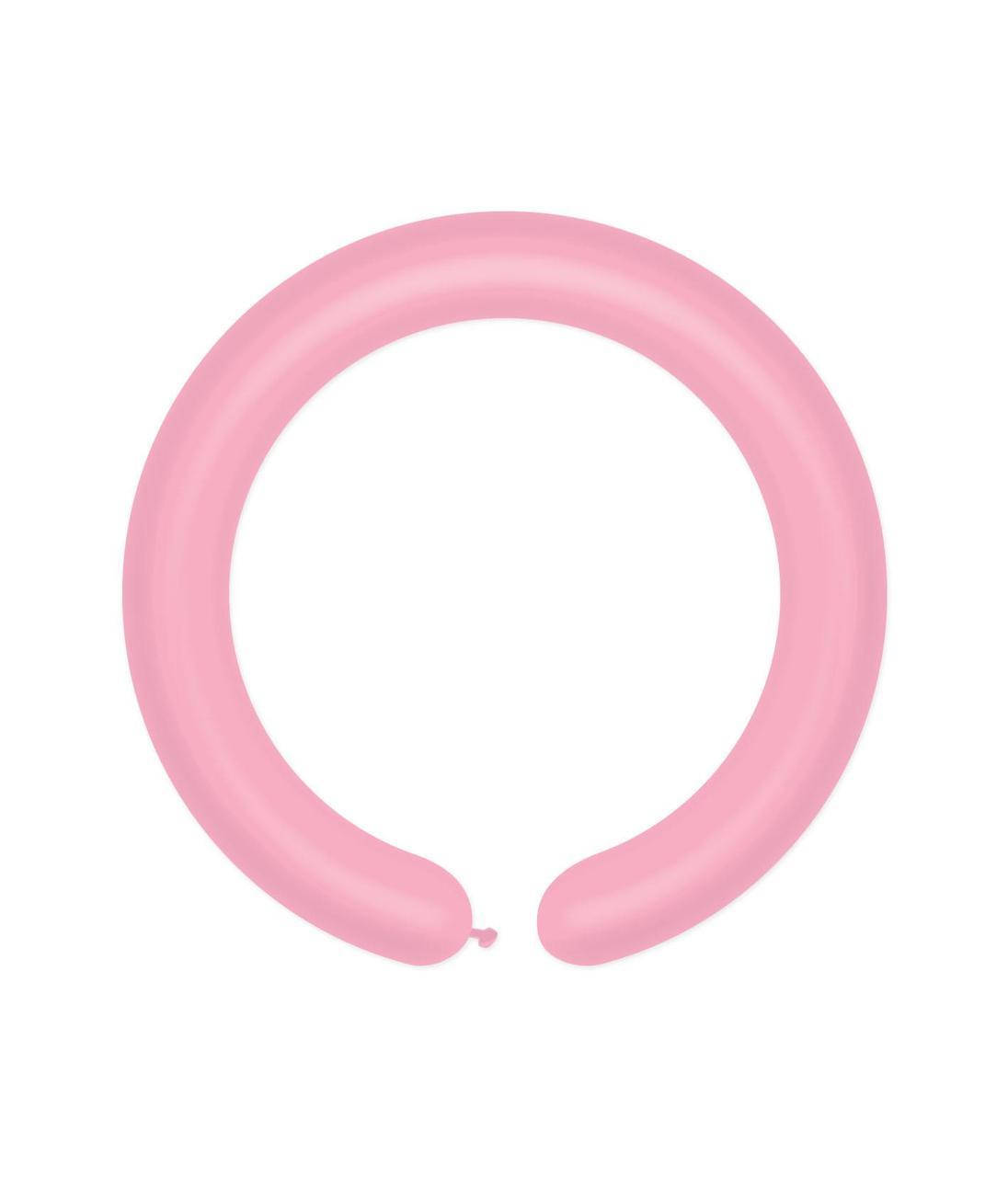 

Куля для моделювання Пастель Рожевий 06, Розовый