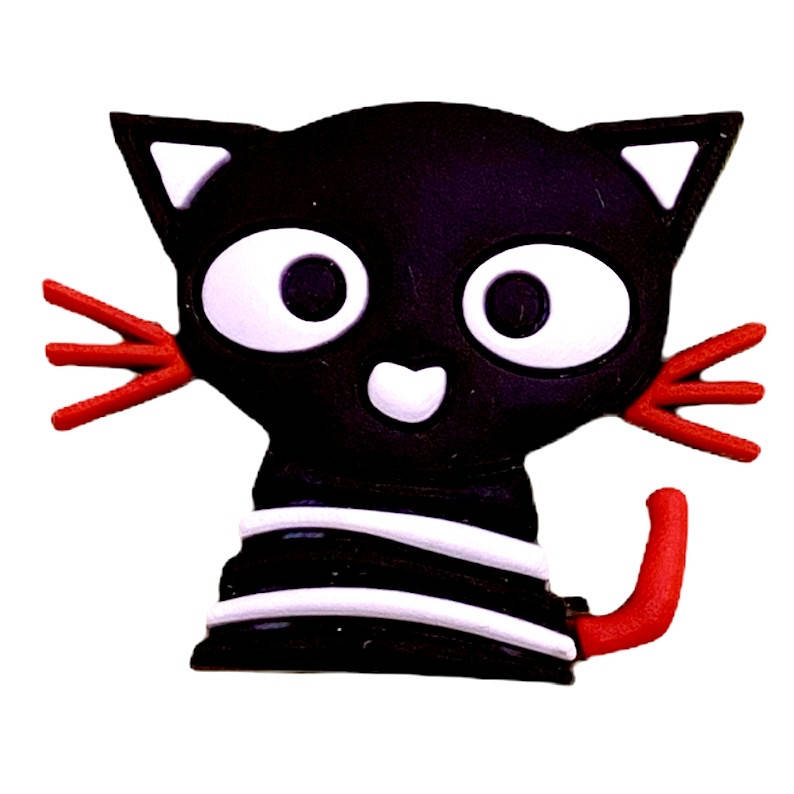 

Джибитс (Jibbitz) для Crocs