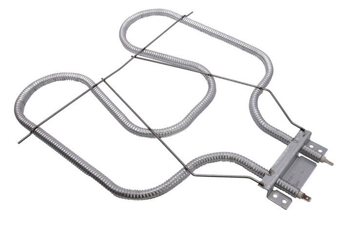 

Тэн для духовки, 370*315mm 1100W Gorenje 616021, 109807, 117237, GP1127