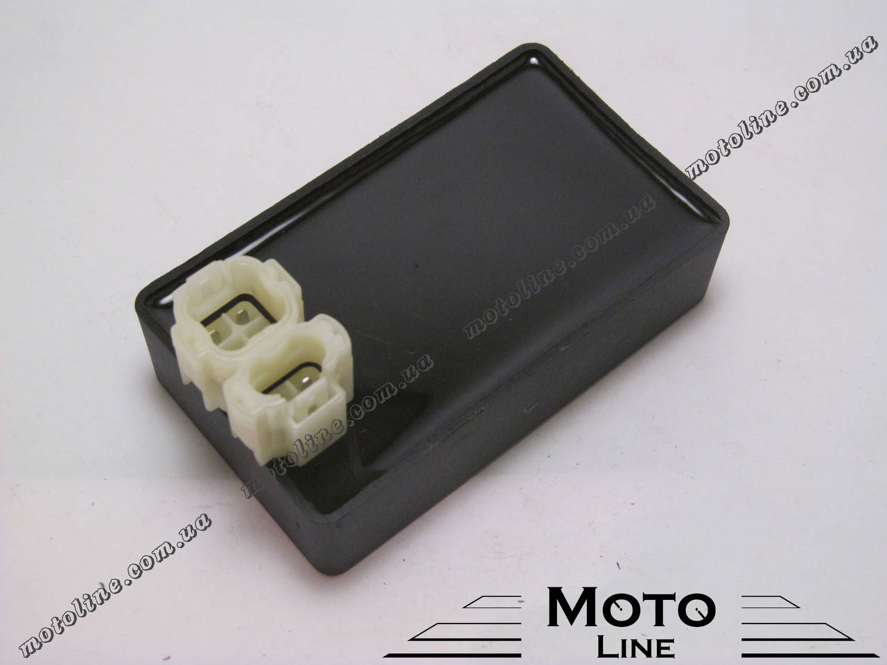 

Коммутатор CDI на скутер 2т Honda Dio Af 34 TATA