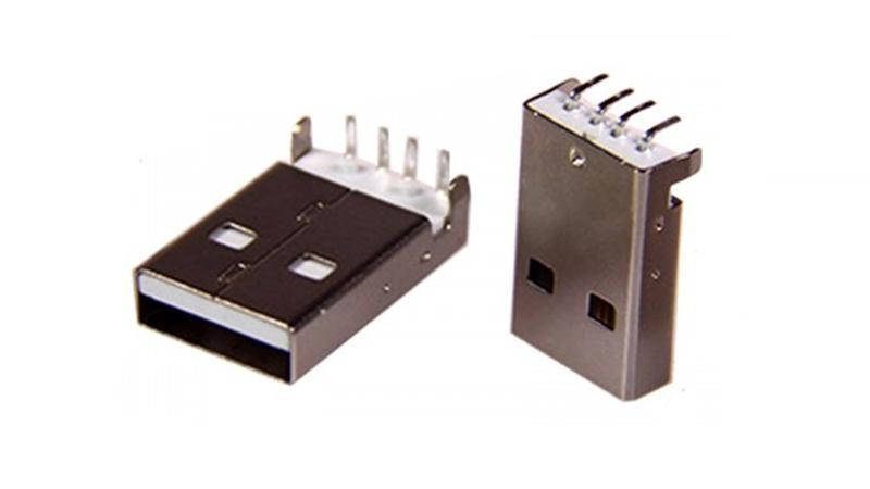 

Штекер USB out папа 90 5pin (12269)