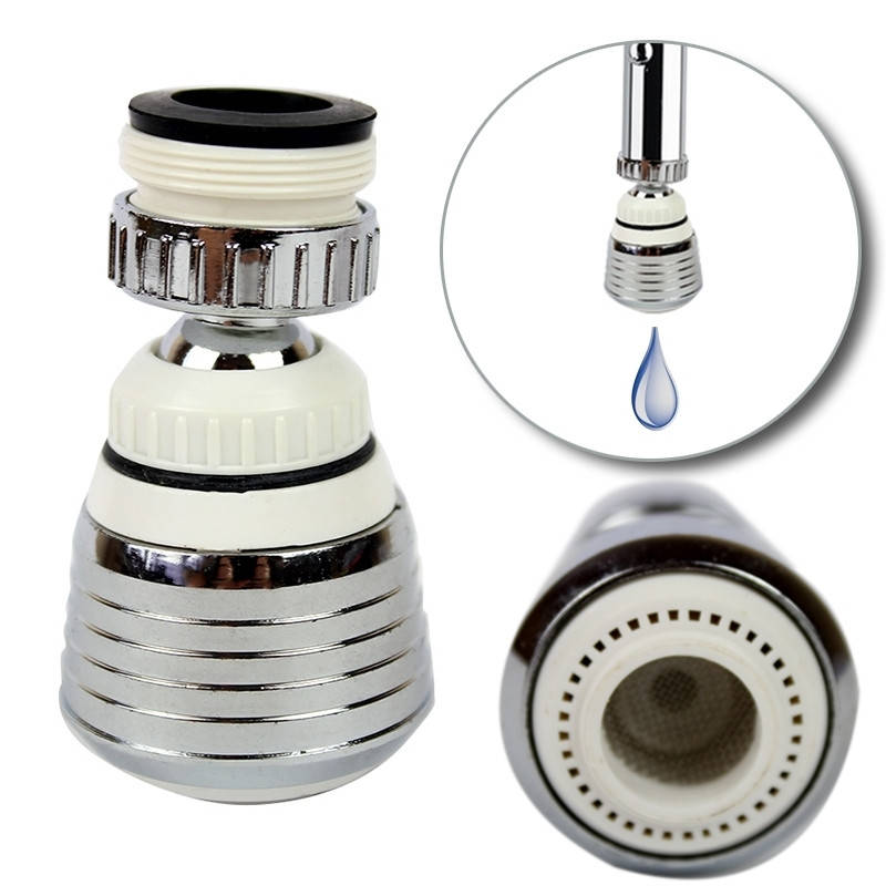 

Аэратор для экономии воды экономитель Sani fit Water Saver SKL11-139278