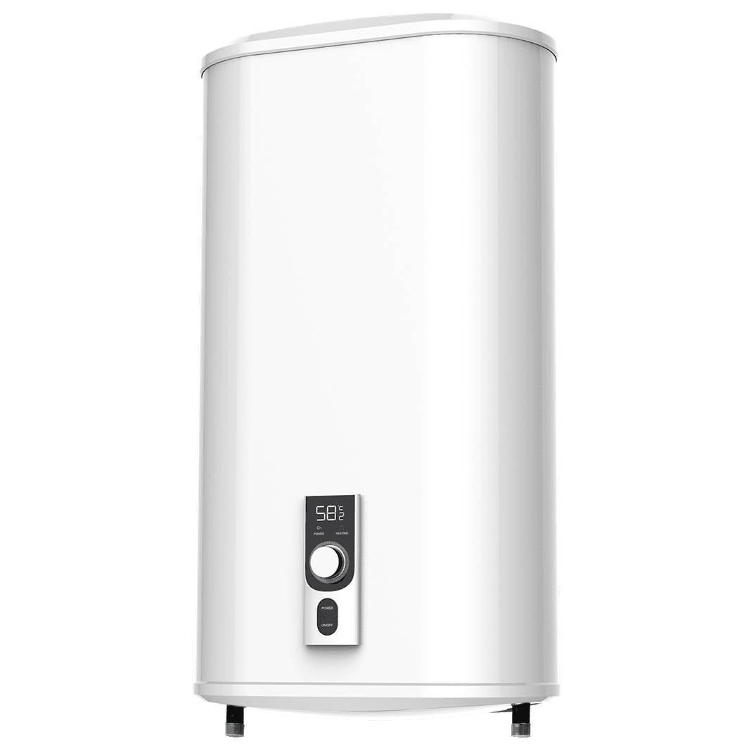 

Водонагреватель Midea 80 D плоский с СУХИМ ТЭНом