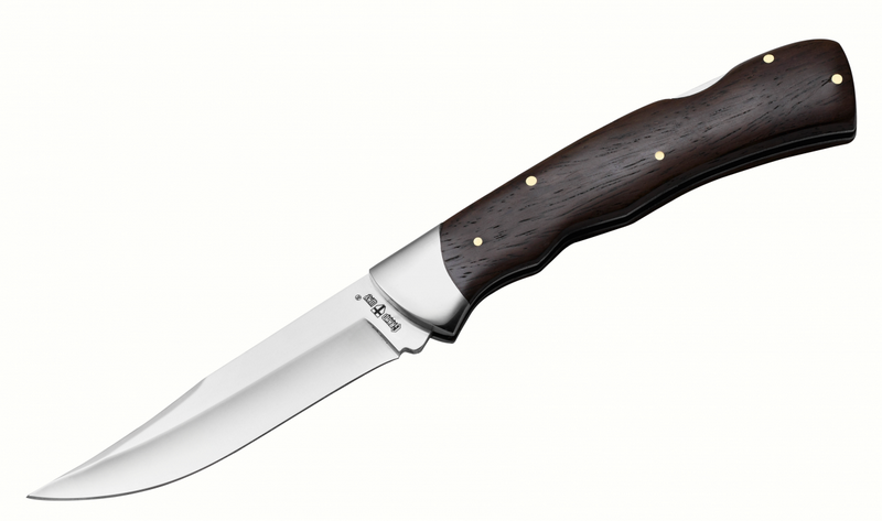 

Нож складной Grand Way S 110