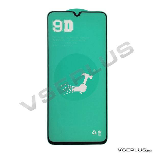 

Защитная пленка Xiaomi Redmi Note 9, Exclusive Ceramica, черный