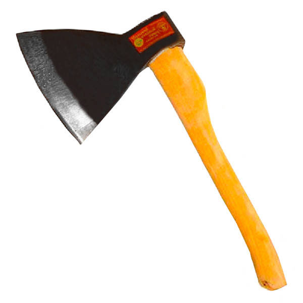 

Топор 1400г Ижсталь Росс.