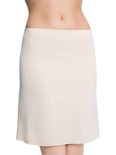 

Женский короткий бесшовный подъюбник Julimex Soft & Smooth