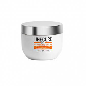

Маска для восстановления волос Linecure Hair Mask, HIPERTIN 500
