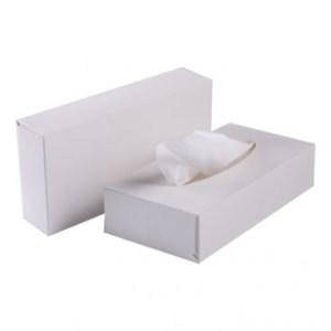 

Салфетки в коробке 2 слойные Z-BEST 22,5*19,5см 80шт