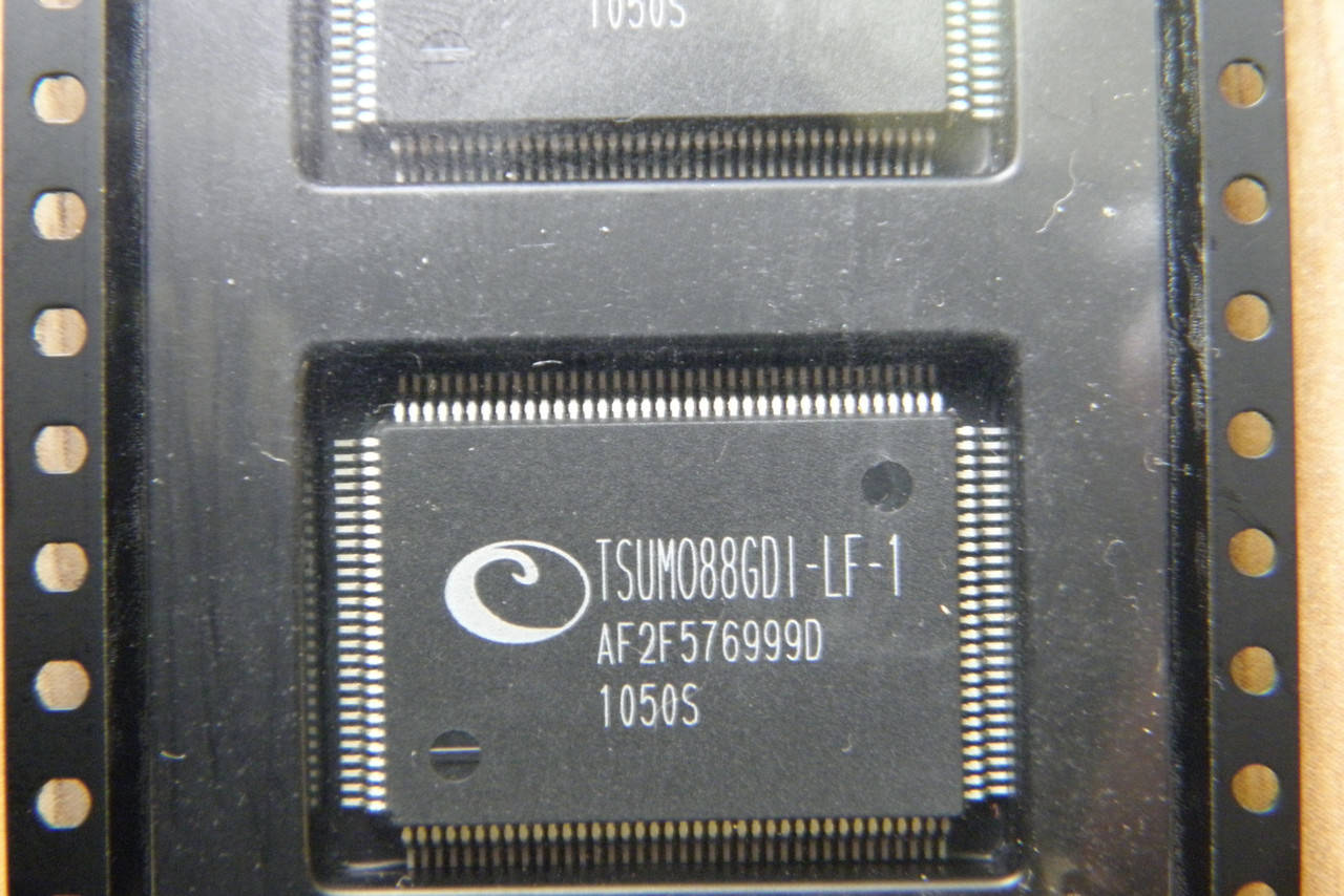 

Микросхема TSUM088GDI-LF-1, TSUMO88GDI-LF-1