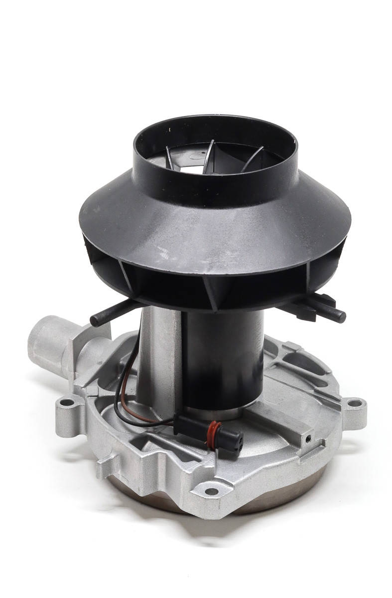 

Компрессор отопителя Eberspacher Airtronic D4 24V