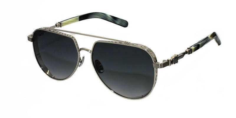 

Солнцезащитные очки "Chrome Hearts" ARMDILDOE GH