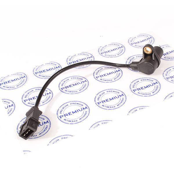 

Датчик положения коленвала PREMIUM Geely MK (Джили МК) PR0881