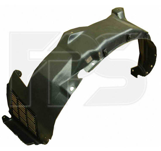 

Подкрылок передний левый Mitsubishi Carisma '95-04 (FPS) MR179487 FP 3720 387