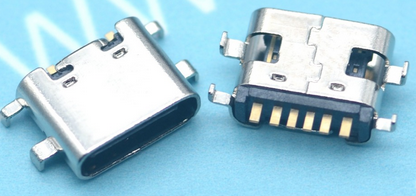 

Разъем заряда для планшетов type-c, USB-C №7
