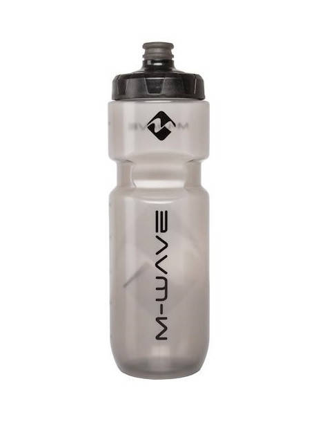

Фляга M-Wave PBO-750 0.75л серый (A-PZ-0673)
