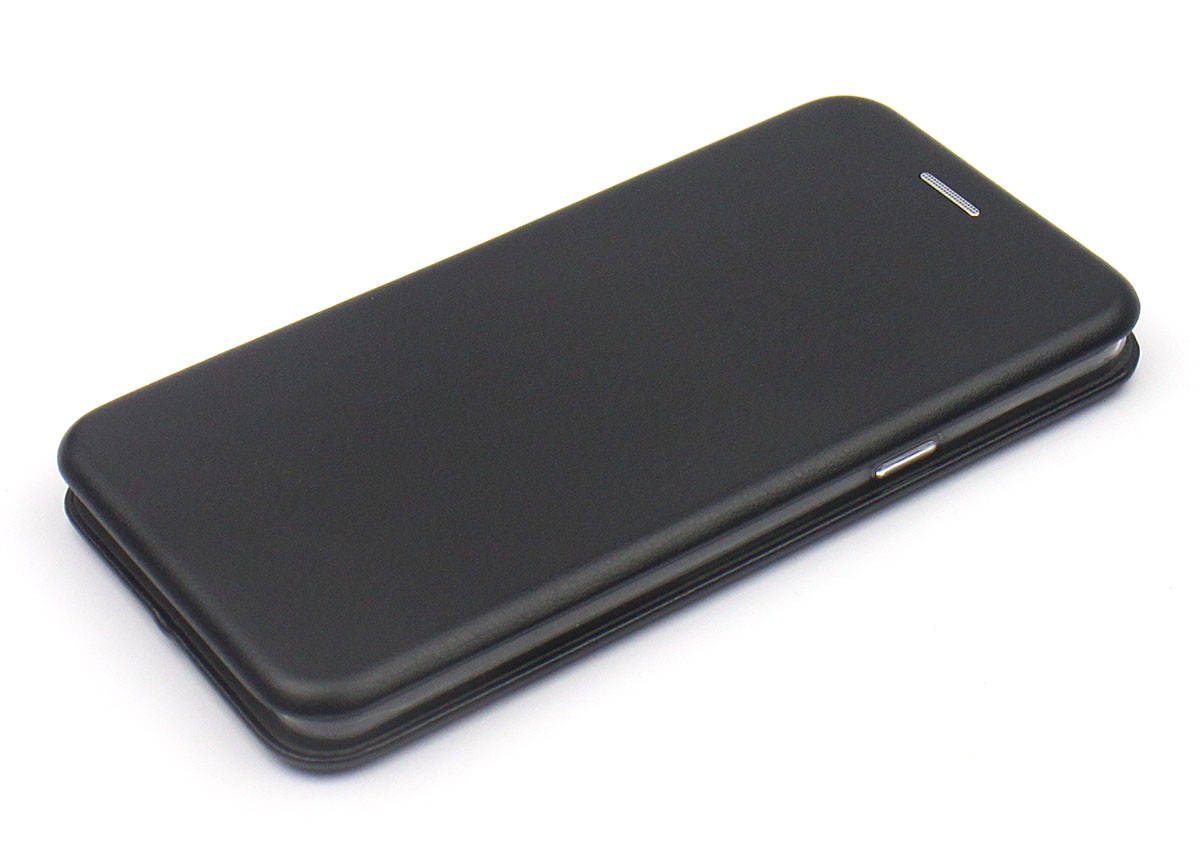 

Чехол книжка Level для Samsung Galaxy A5 2016 A510 Экокожа Черный