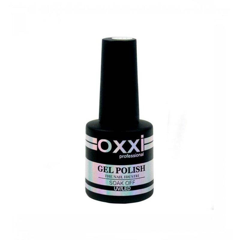 

Матовый топ Oxxi MATTE CASHEMIR 10 мл