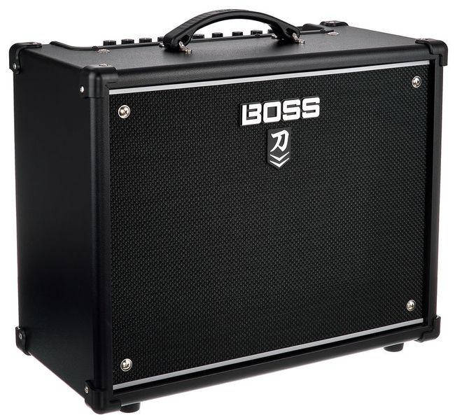 

Комбоусилитель Boss Katana 50 MKII