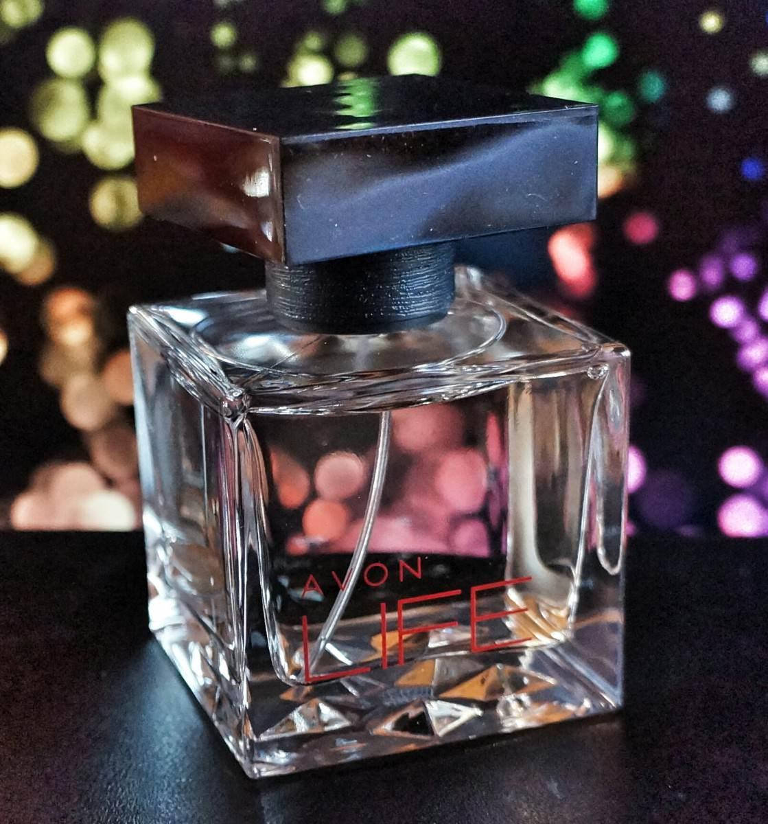 

Туалетная вода мужская Avon Life for Him by Kenzo Takada,Эйвон Лайф для него от Кензо Такада Эйвон,75 мл