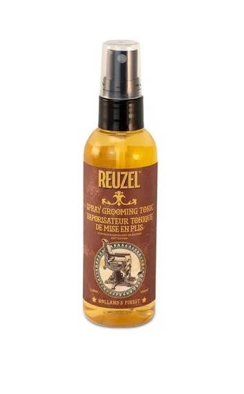

Тоник для стилизации волос Reuzel Grooming Tonic Sprey 100ml