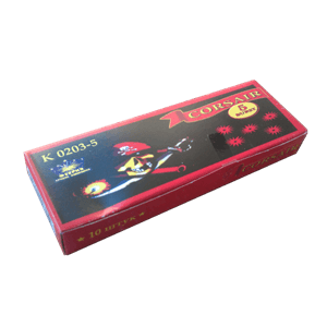 

Петарда Корсар K0203-5