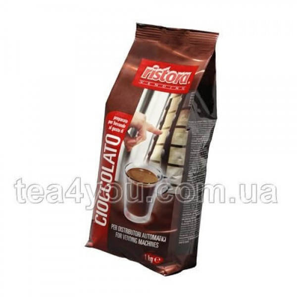 

Гарячий шоколад "Ristora", 1 кг
