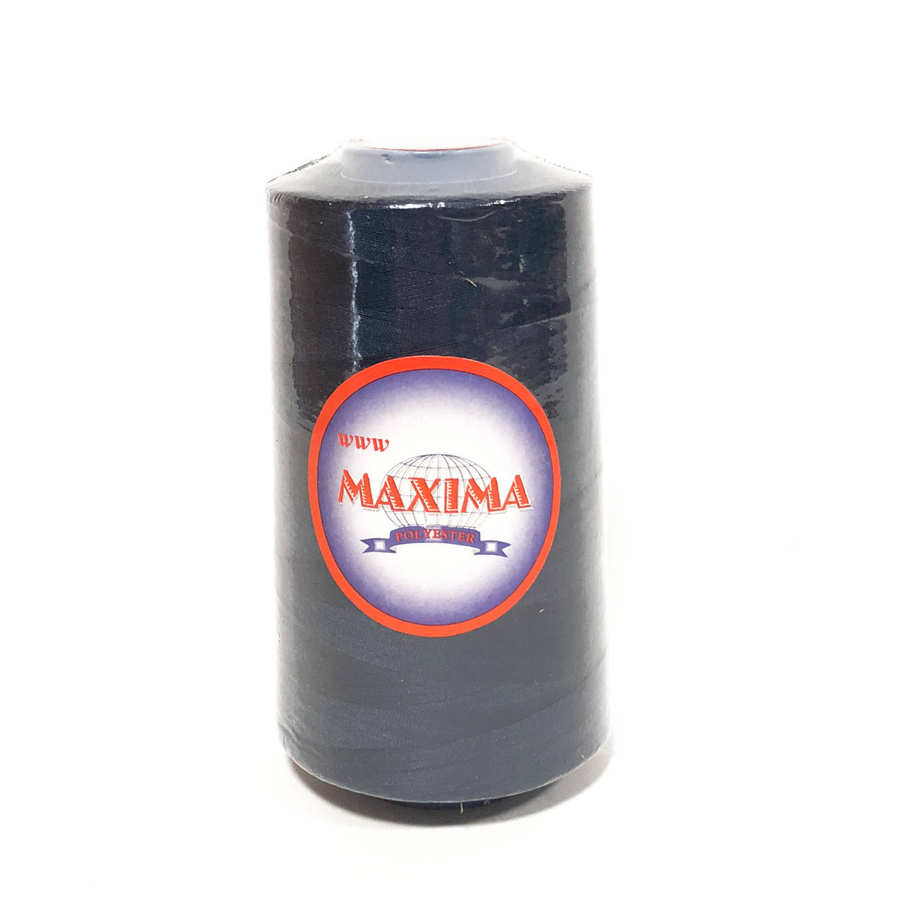 

Швейные нитки 40/2 MAXIMA, тёмно-синий (273)