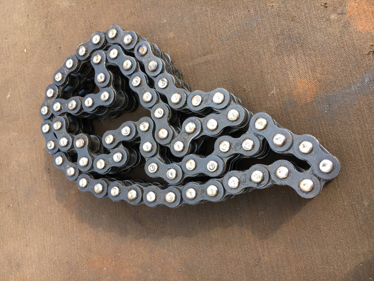 

Моторная Цепь цепь корзины мотоцикла ИЖ Новая СССР