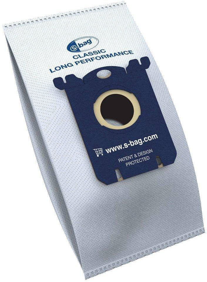 

Набор мешков (4 шт) FC8021/03 S-BAG для пылесоса Philips 883802103010-1 (без коробки)