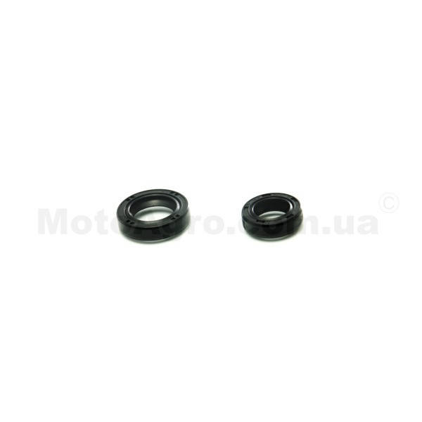 

Сальники коленвала HONDA, Хонда DIO 27/34 / LEAD / Takt 24 (15.5х25.5х7)