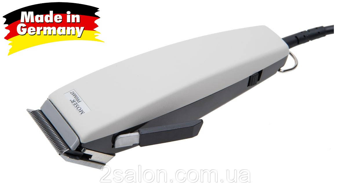 

Машинка для стрижки волос MOSER PRIMAT 1230-0051