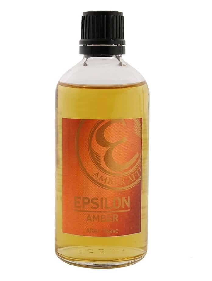 

Лосьон після гоління Epsilon Amber After Shave Lotion 100 мл