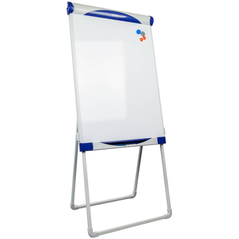 

Флипчарт портативный Axent U-Stand 9705-A, 66х98 см