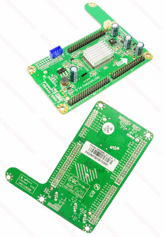 

Преобразователь LVDS 60-120HZ MST6M30