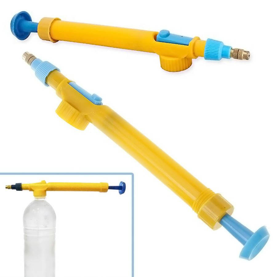 

Распылитель на бутылку Китай