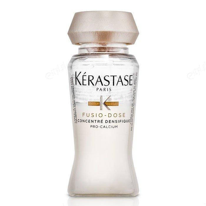 

Концентрат для волос Kerastase Fusio-Dose Densifique ампула 6 мл